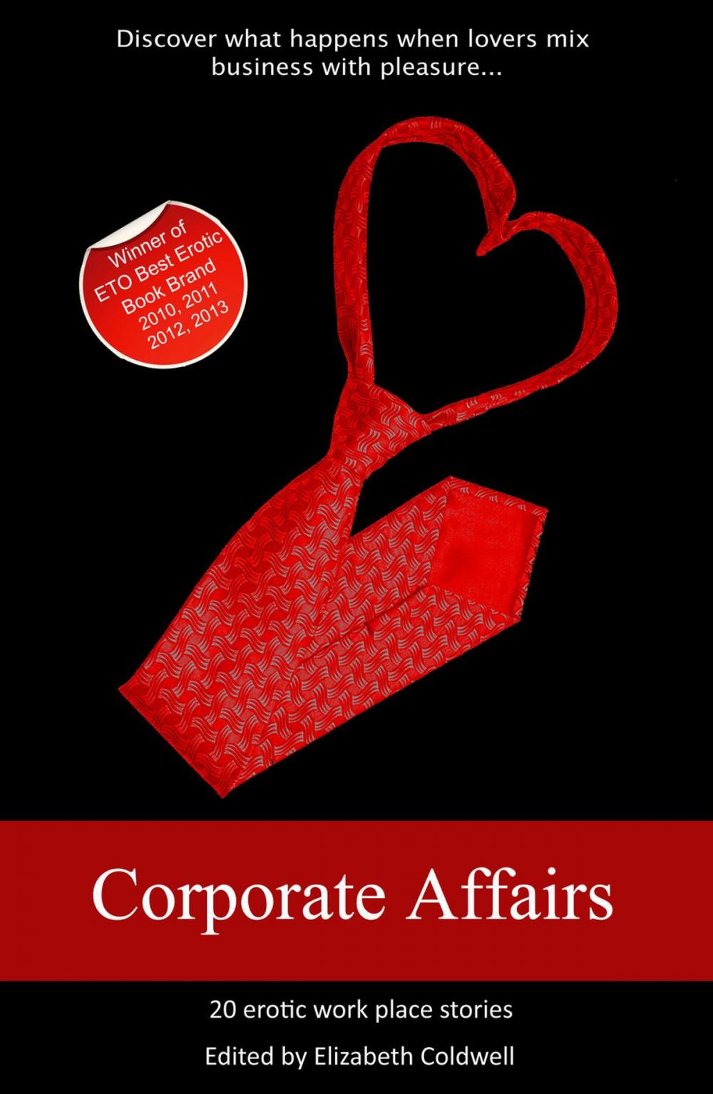 Big bigCover of Corporate Affairs