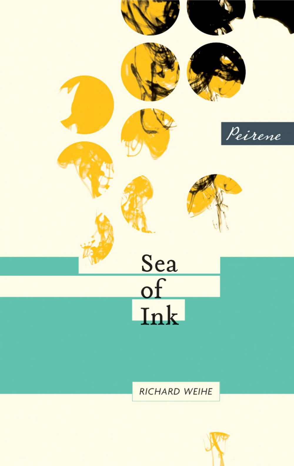 Big bigCover of Sea of Ink