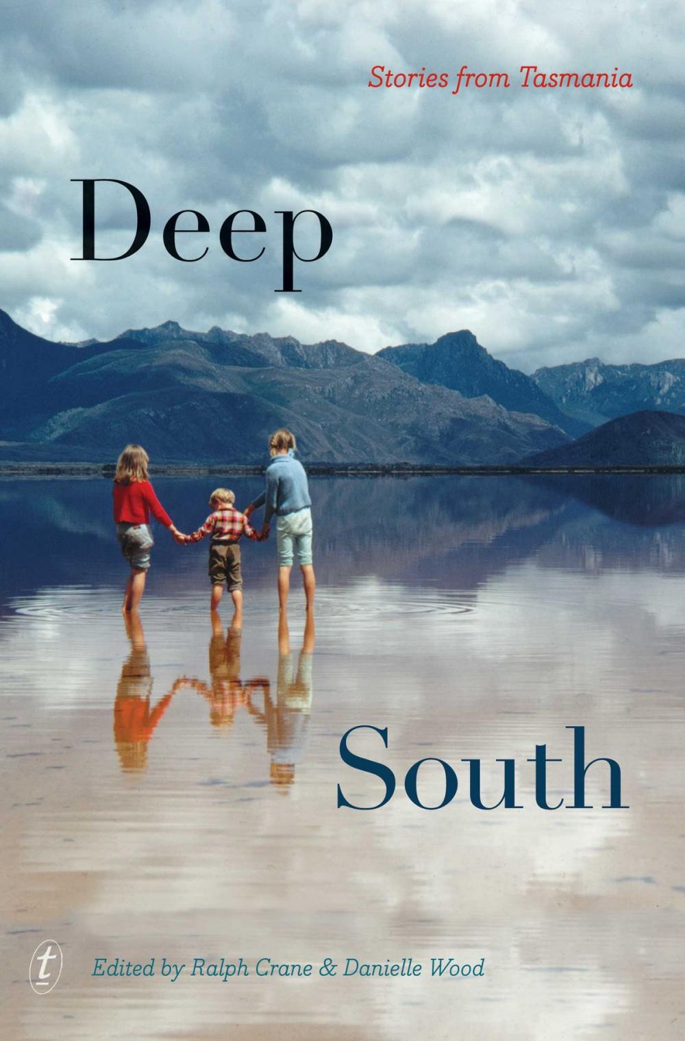 Big bigCover of Deep South