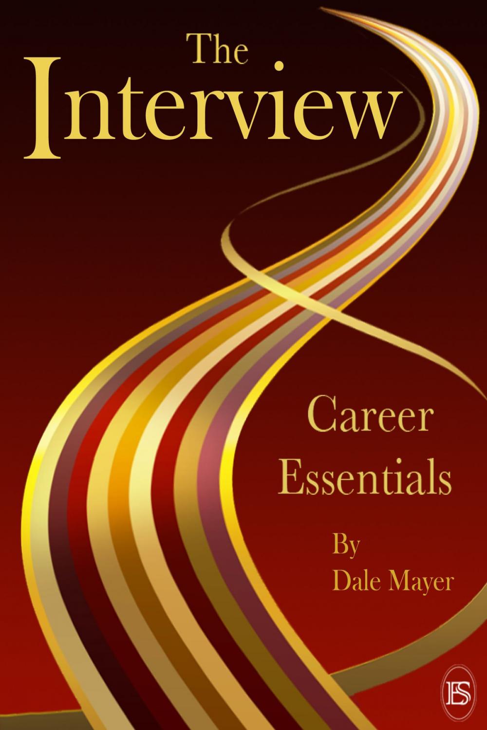 Big bigCover of Career Essentials: The Interview