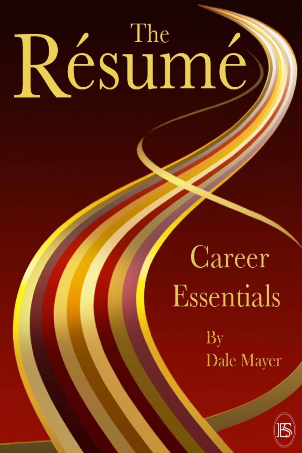 Big bigCover of Career Essentials: The Resume