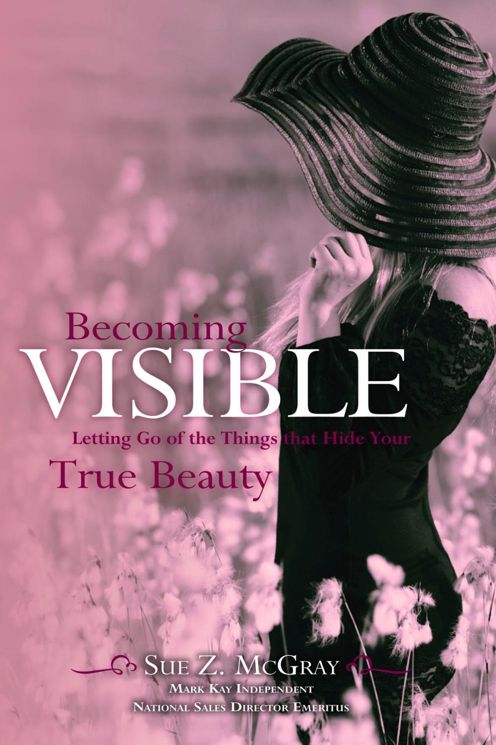 Big bigCover of Becoming Visible