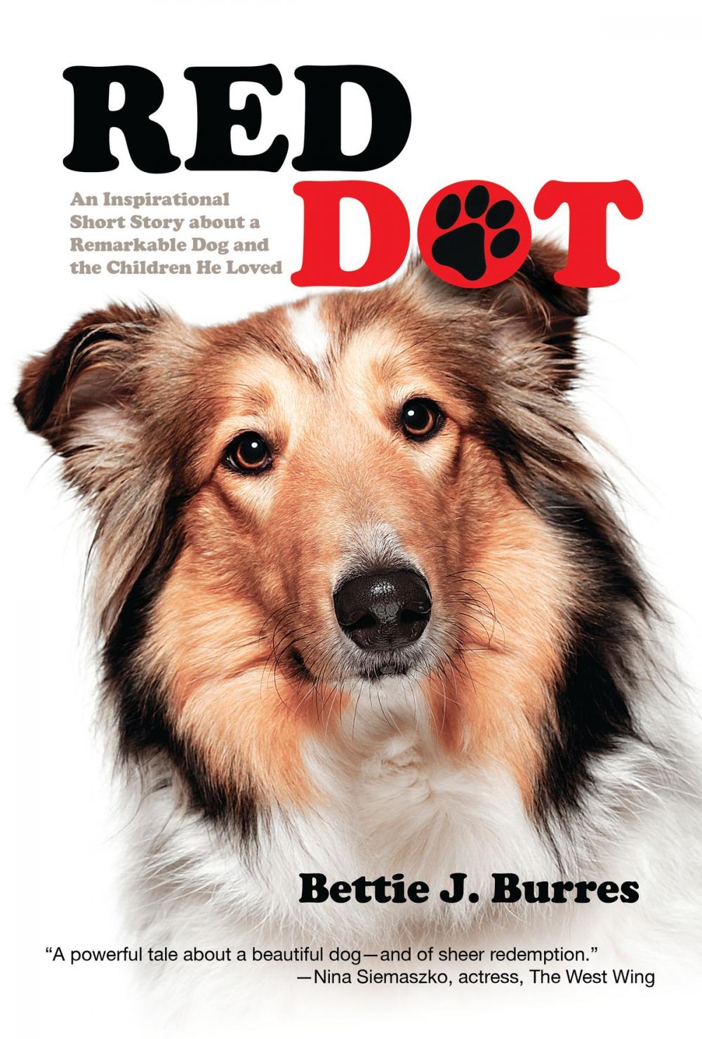 Big bigCover of Red Dot