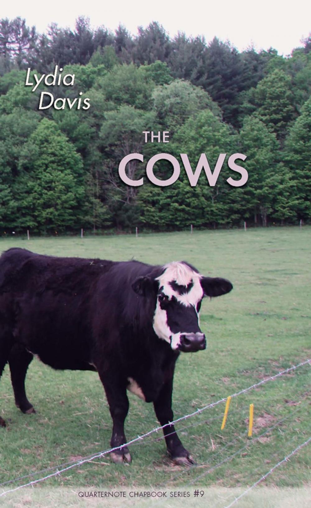 Big bigCover of The Cows