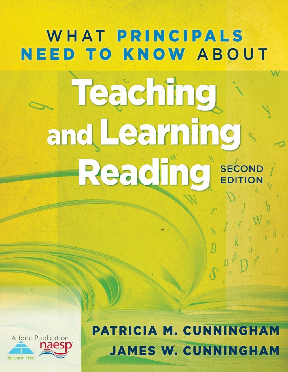 Big bigCover of What Principals Need to Know About Teaching and Learning Reading