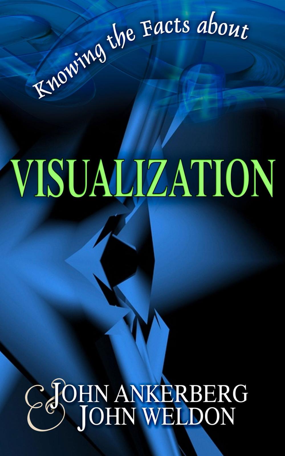 Big bigCover of Knowing the Facts about Visualization