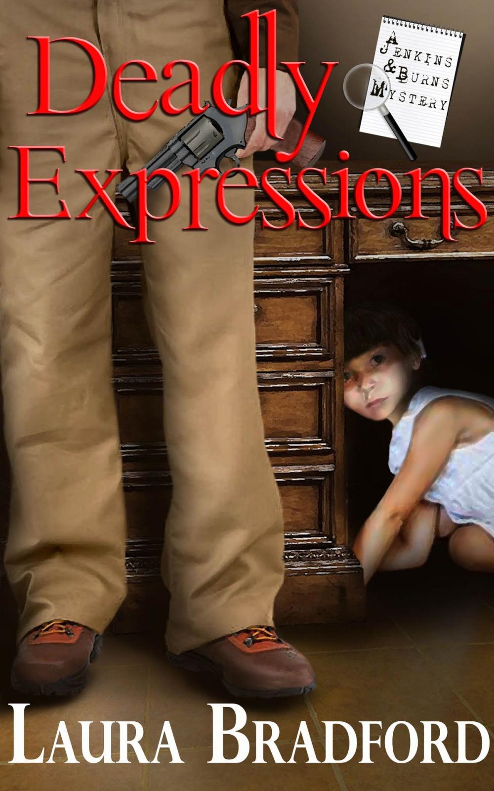 Big bigCover of Deadly Expressions