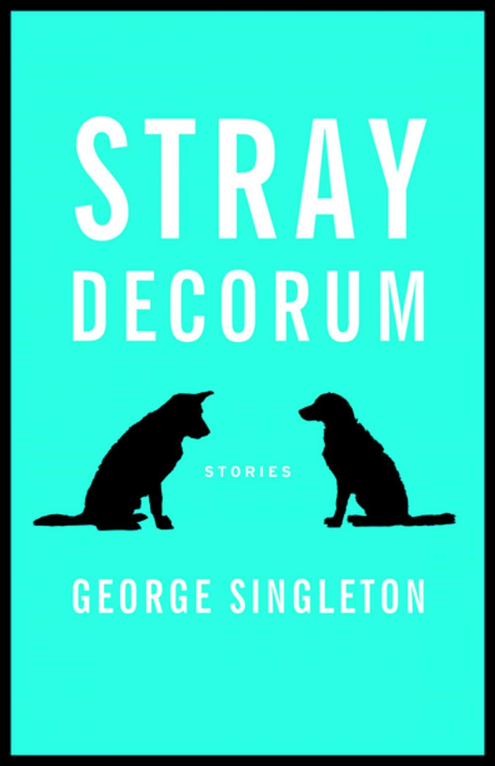 Big bigCover of Stray Decorum