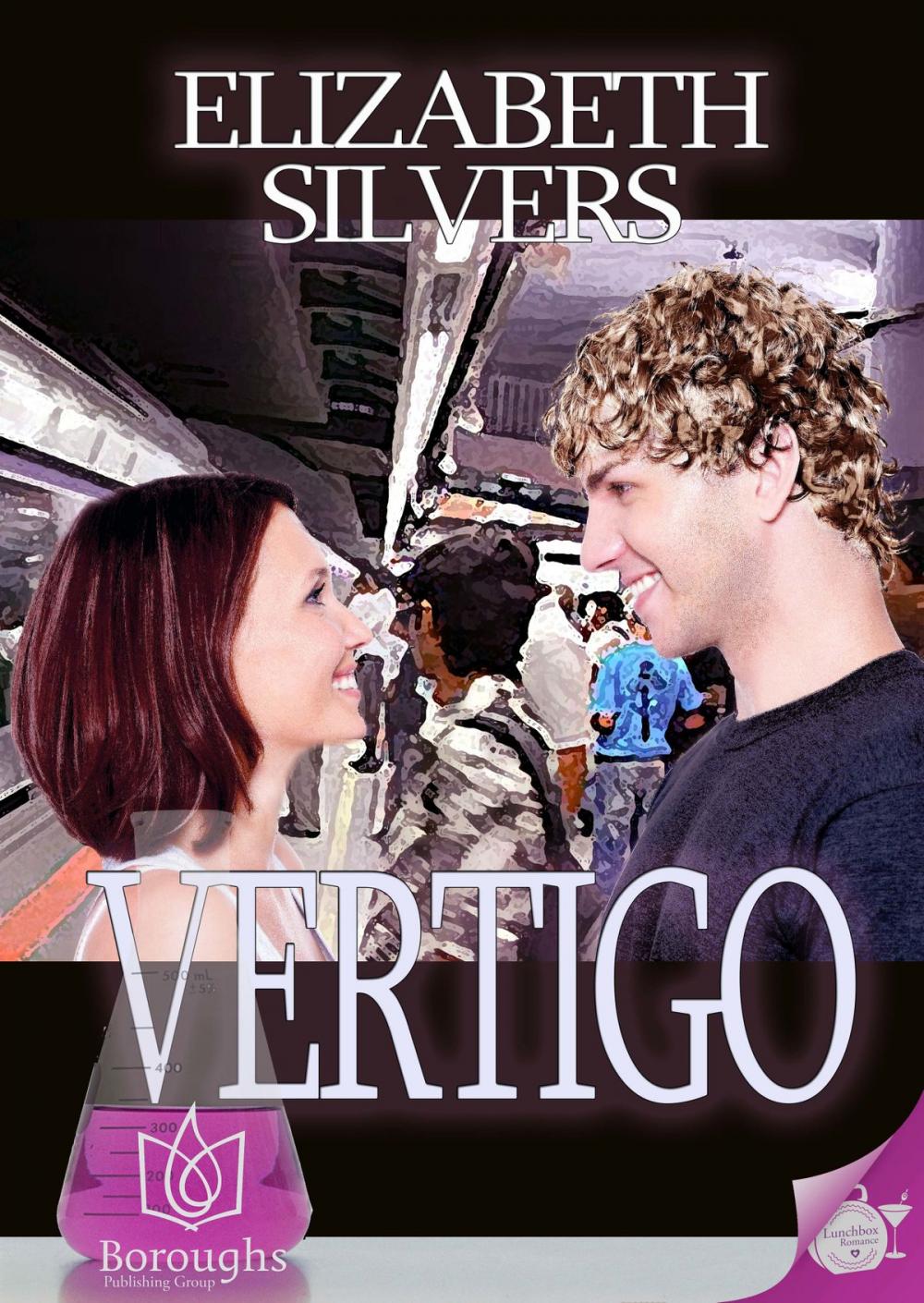 Big bigCover of Vertigo