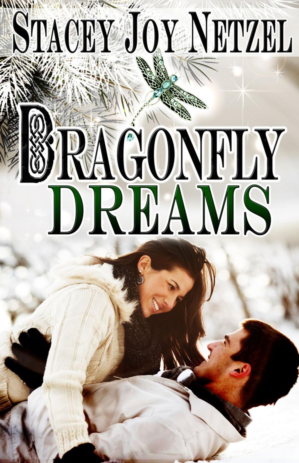 Big bigCover of Dragonfly Dreams