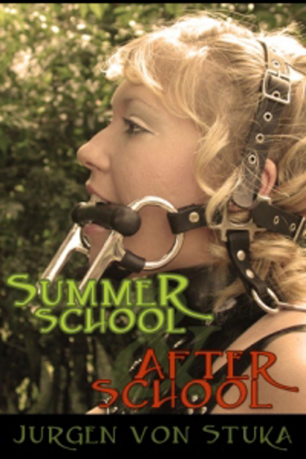 Big bigCover of Summer School & After School