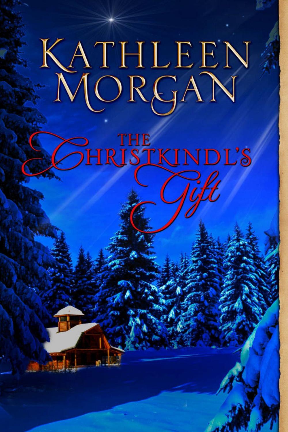 Big bigCover of The Christkindl's Gift