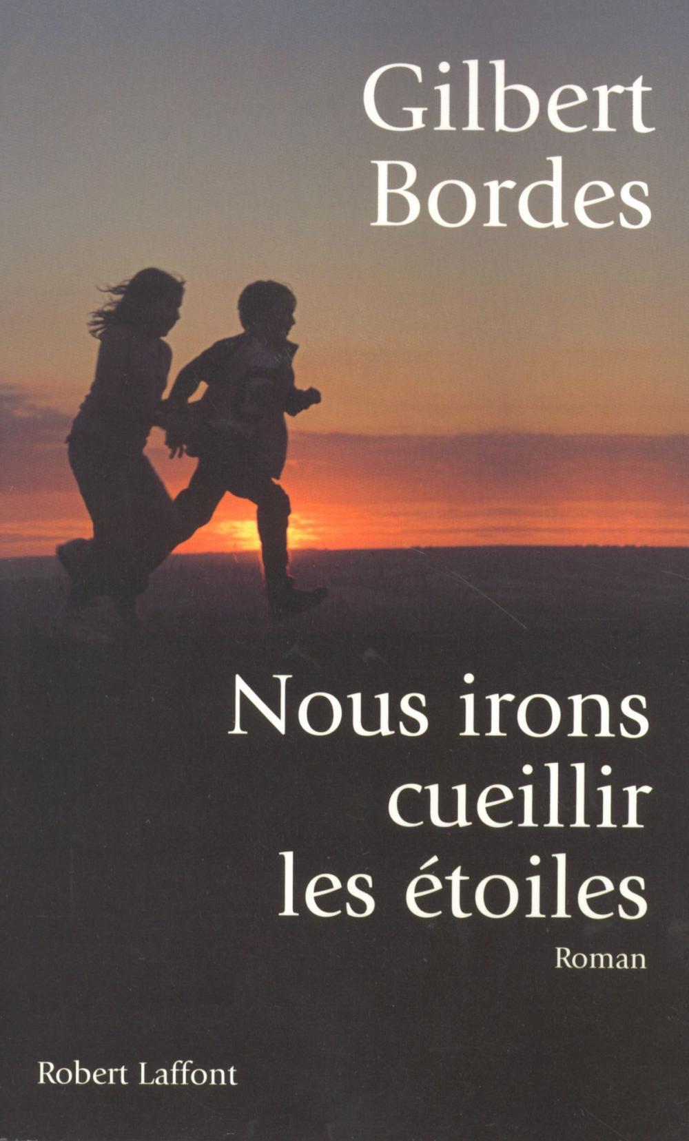 Big bigCover of Nous irons cueillir les étoiles