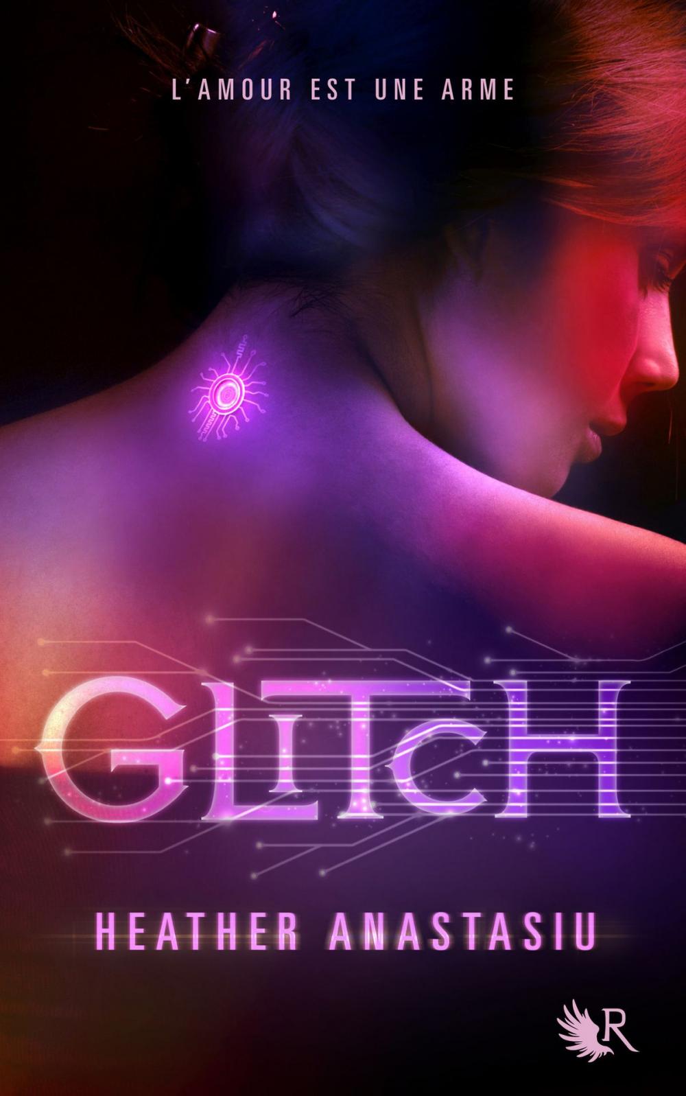 Big bigCover of Glitch - Tome 1