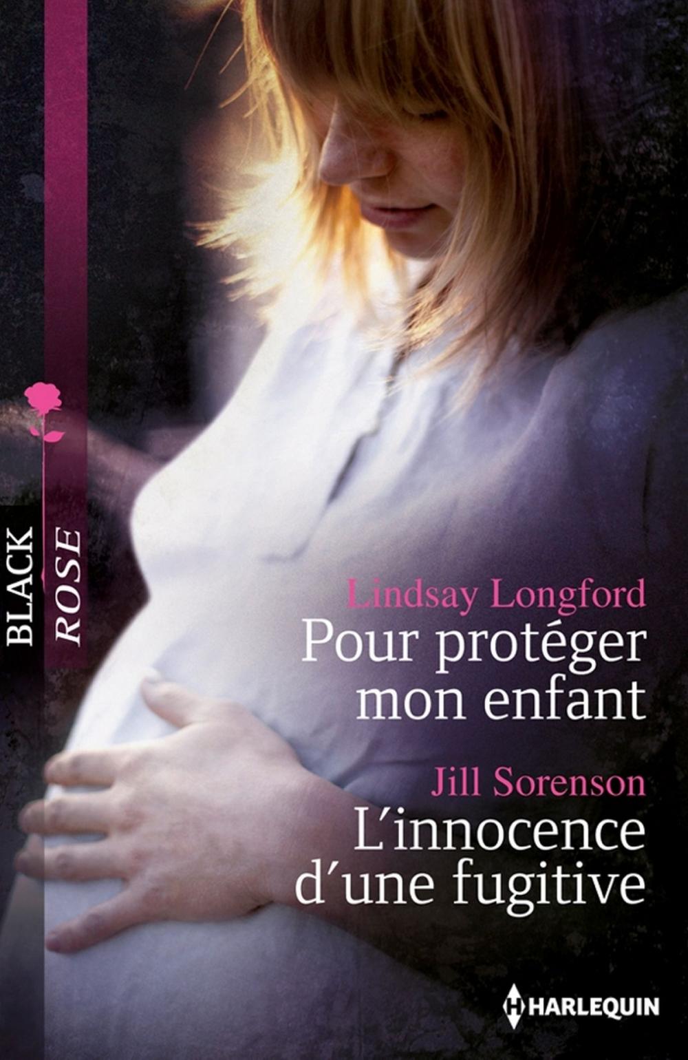 Big bigCover of Pour protéger mon enfant - L'innocence d'une fugitive