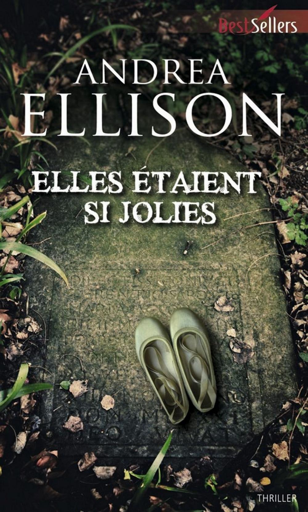 Big bigCover of Elles étaient si jolies