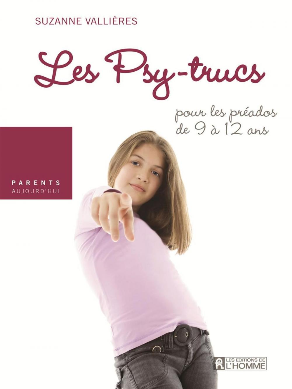 Big bigCover of Nos préados et l'argent de poche