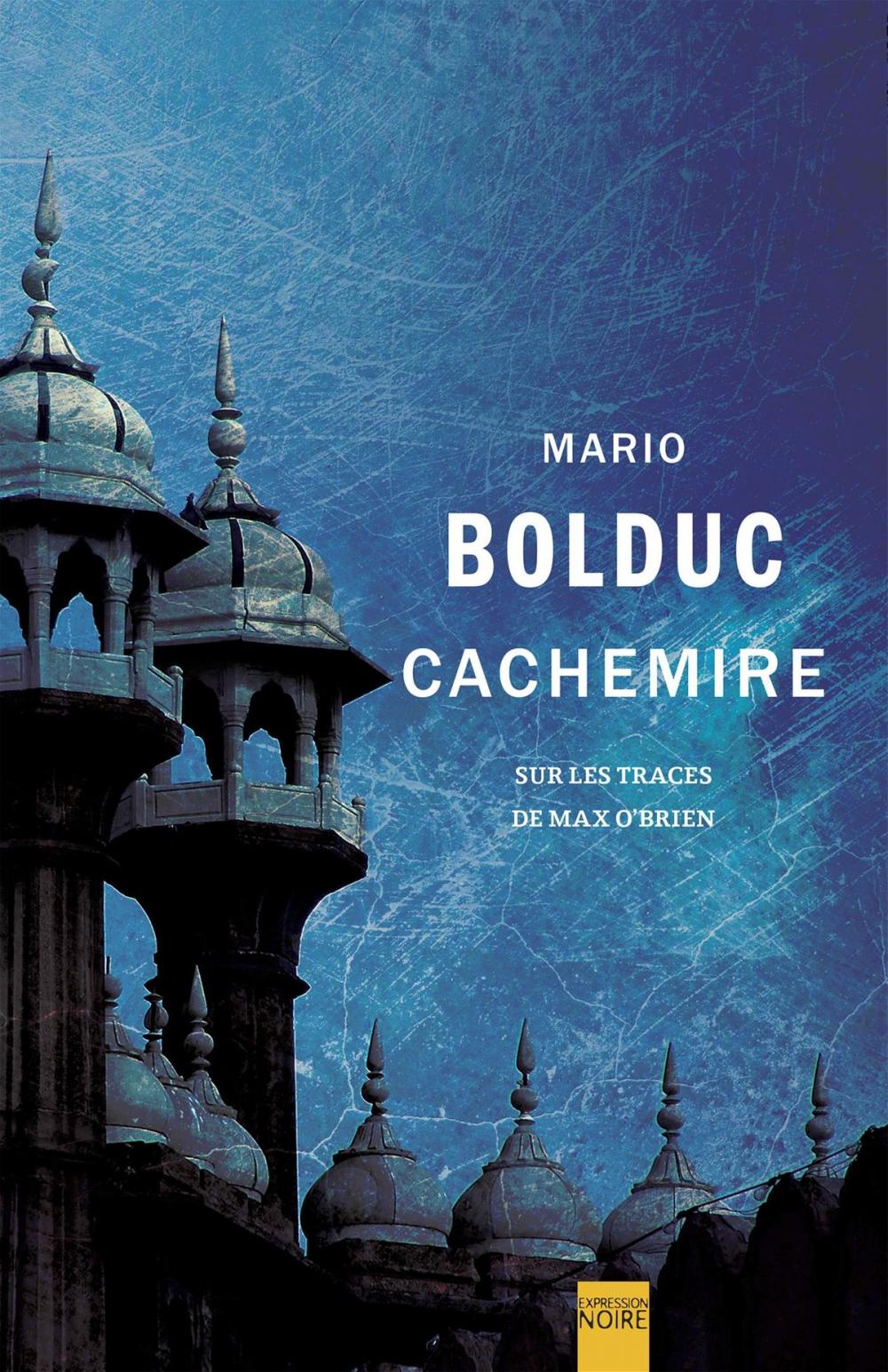 Big bigCover of Cachemire