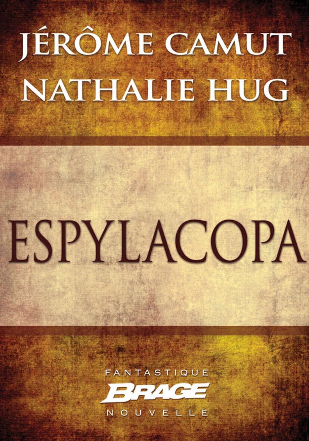 Big bigCover of EspylaCopa