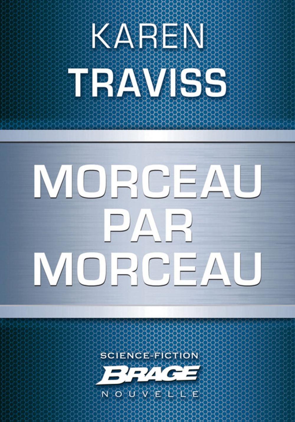 Big bigCover of Morceau par morceau