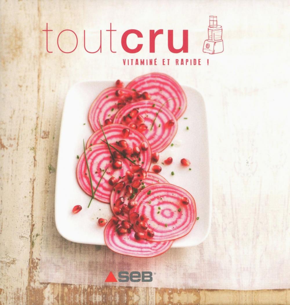 Big bigCover of Tout cru