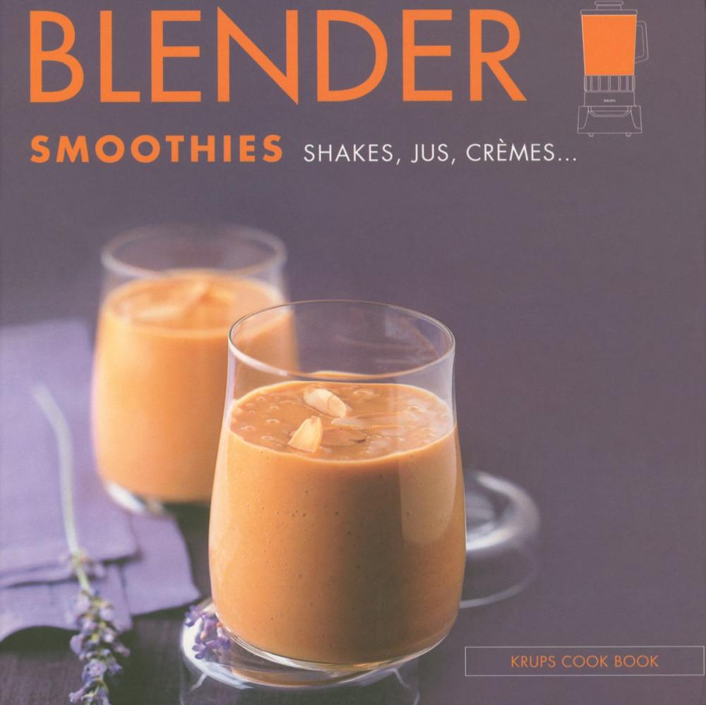 Big bigCover of Blender