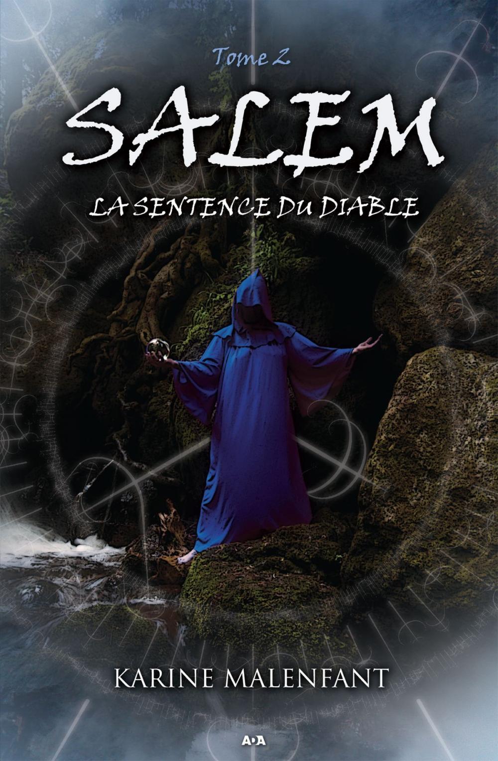 Big bigCover of Salem