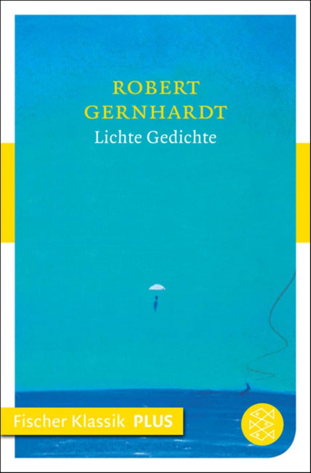 Big bigCover of Lichte Gedichte