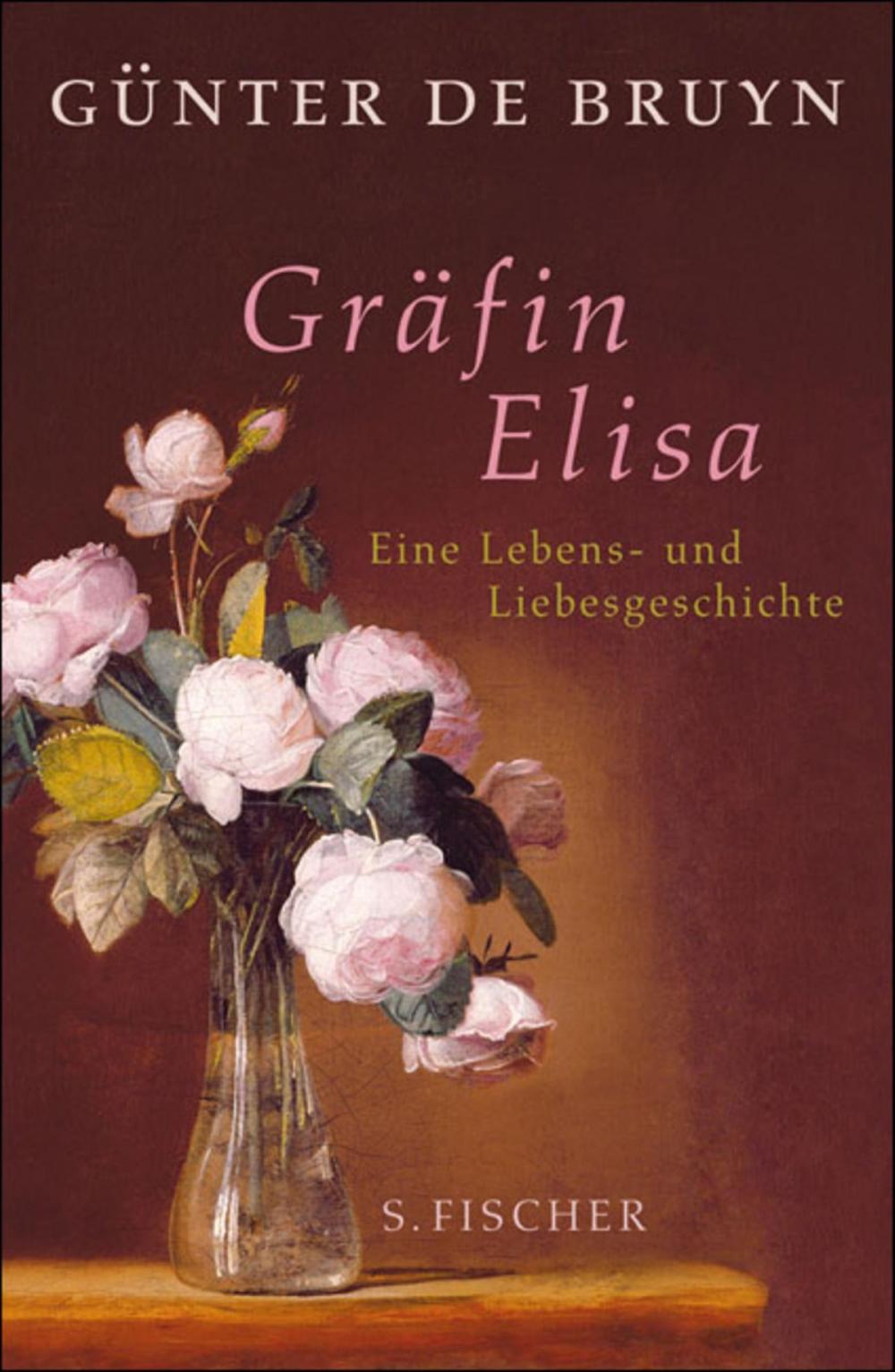 Big bigCover of Gräfin Elisa