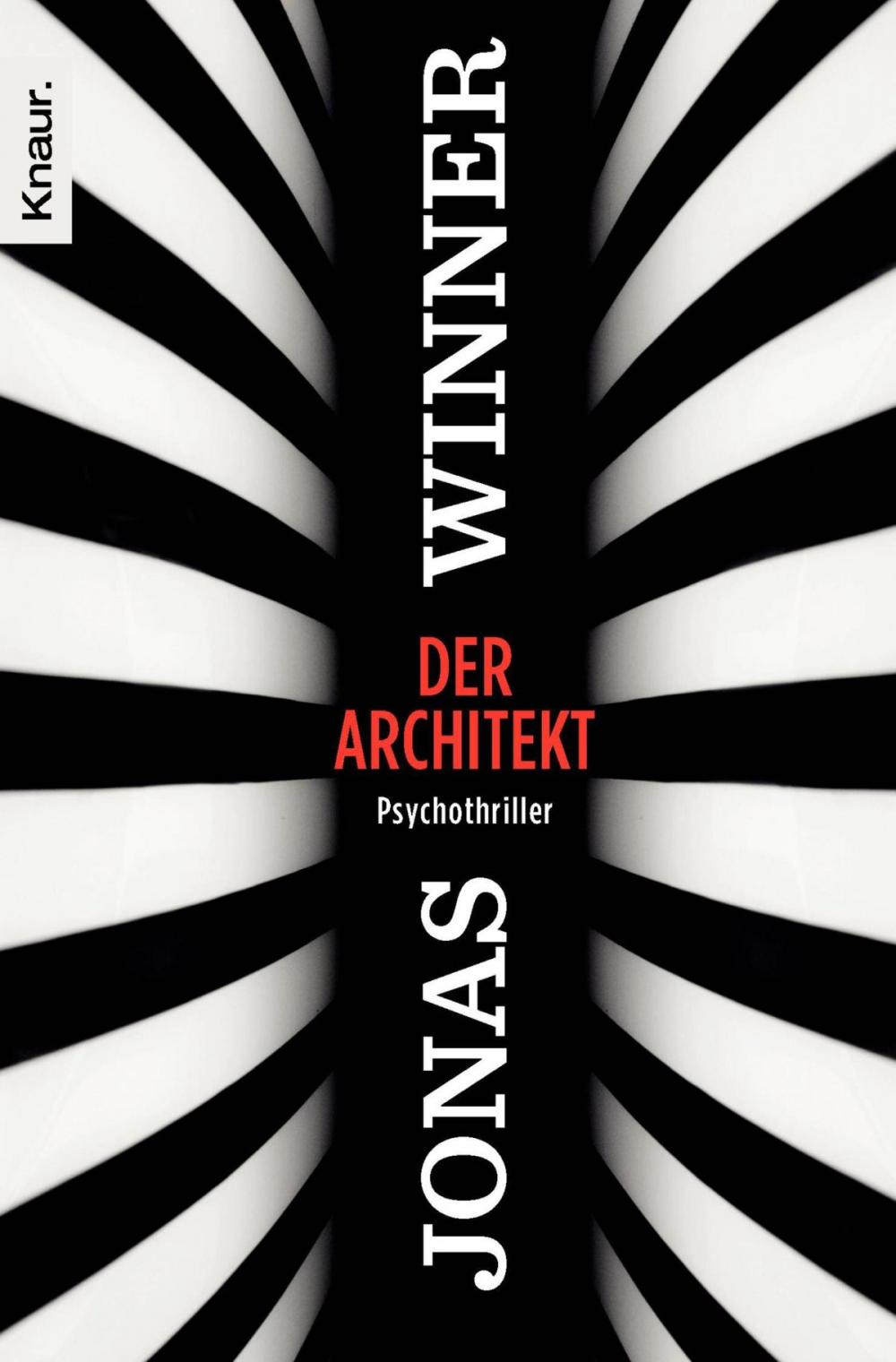 Big bigCover of Der Architekt