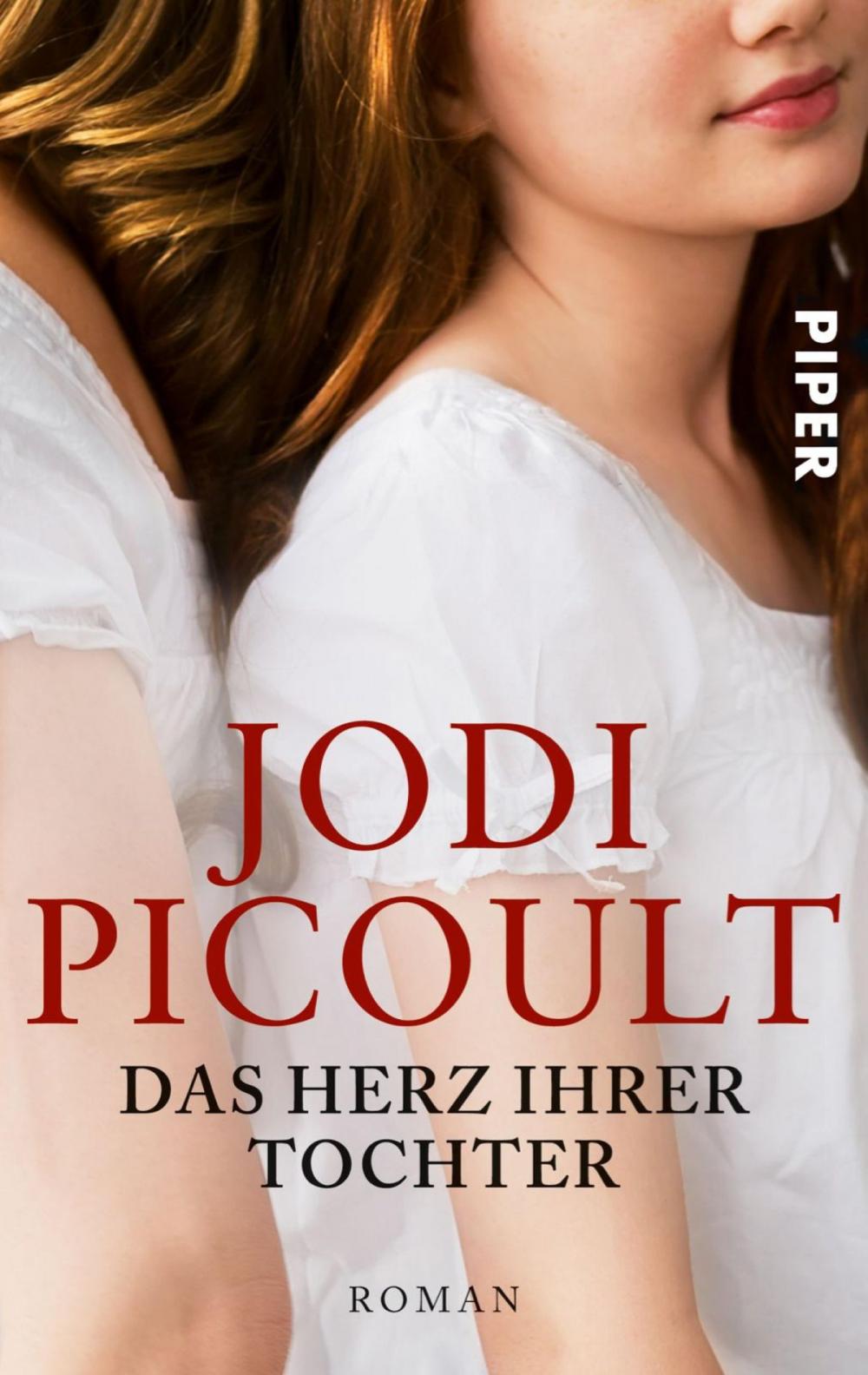 Big bigCover of Das Herz ihrer Tochter