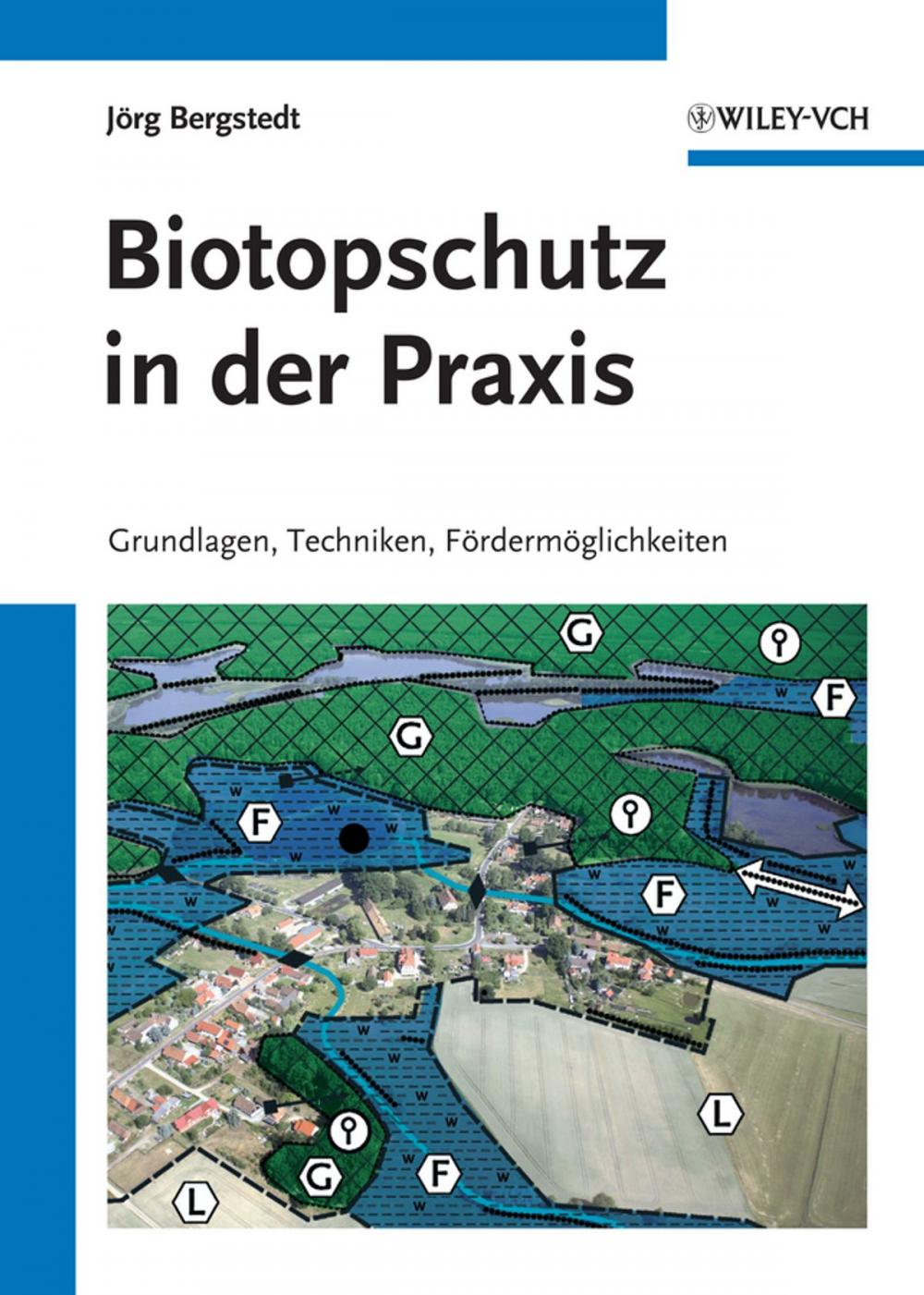 Big bigCover of Biotopschutz in der Praxis