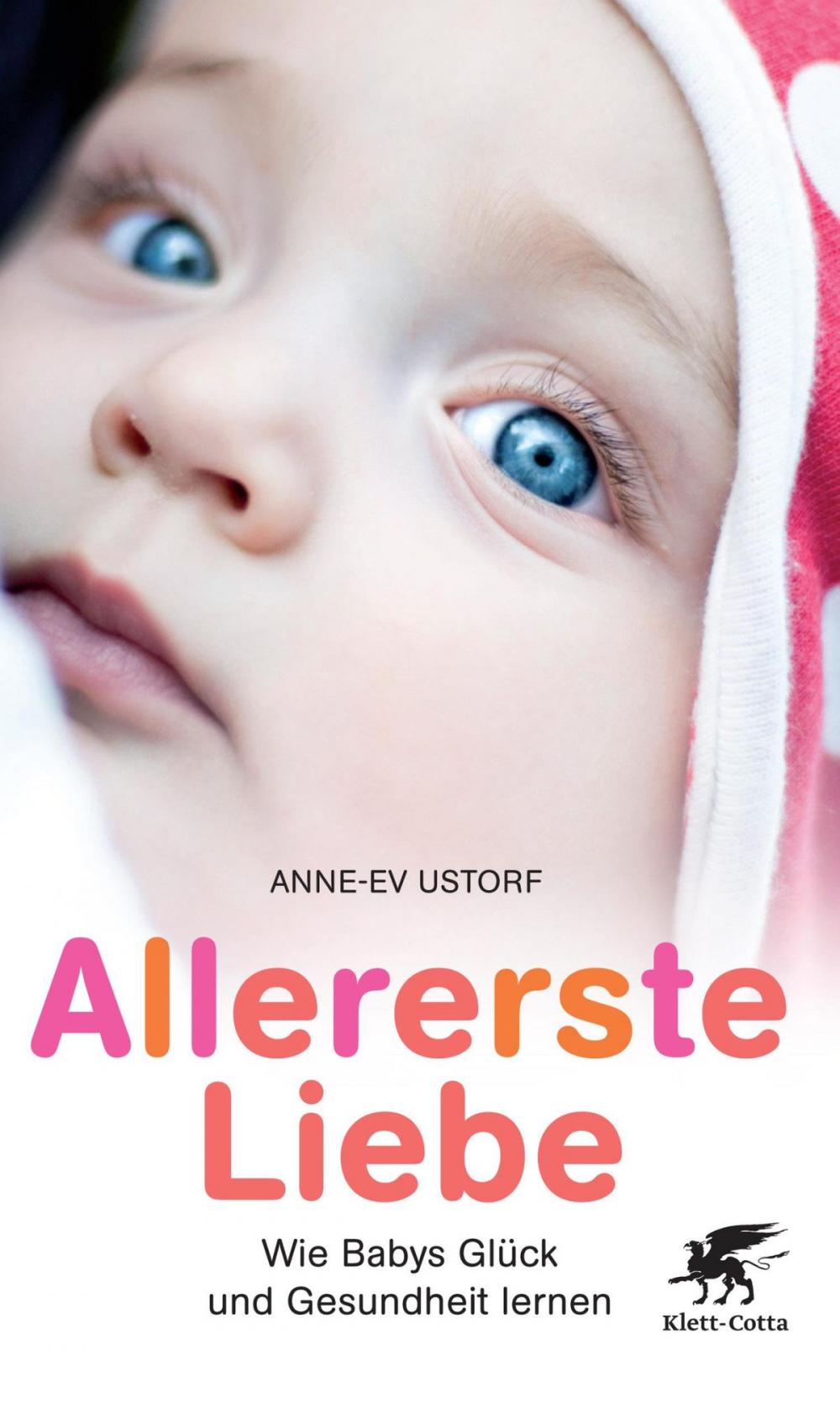 Big bigCover of Allererste Liebe