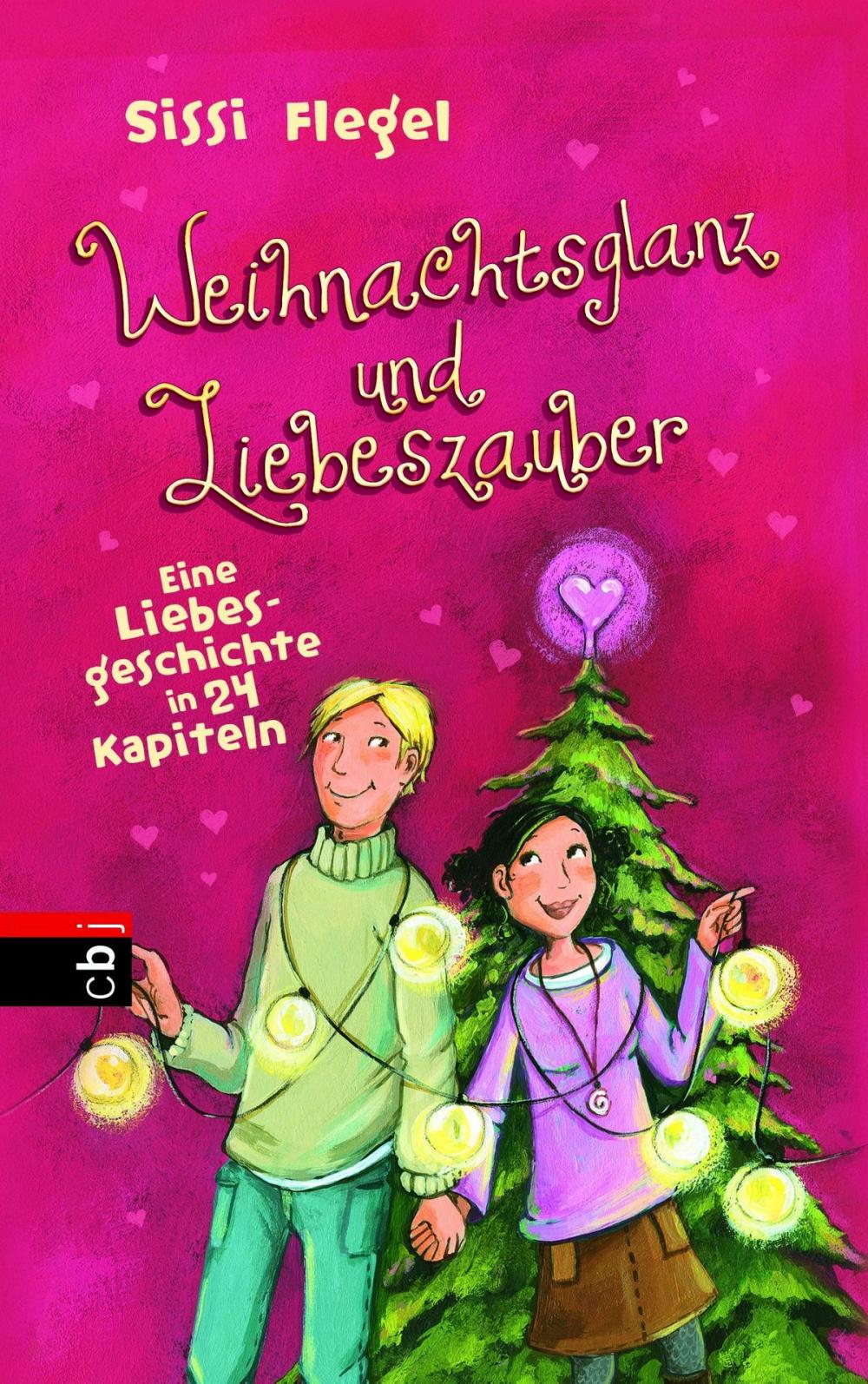 Big bigCover of Weihnachtsglanz und Liebeszauber