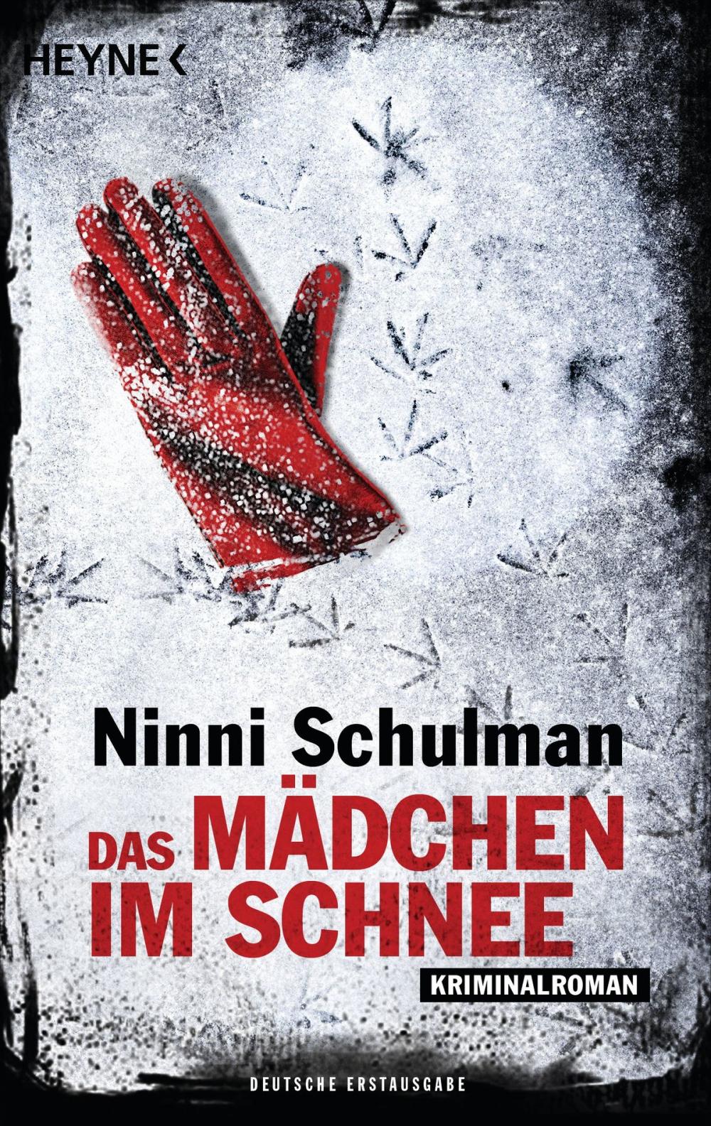 Big bigCover of Das Mädchen im Schnee