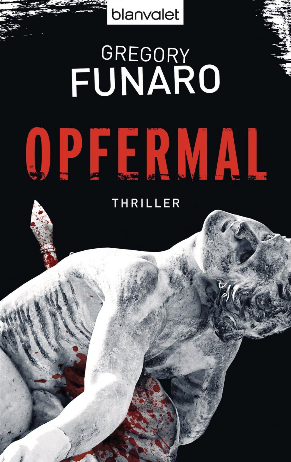 Big bigCover of Opfermal