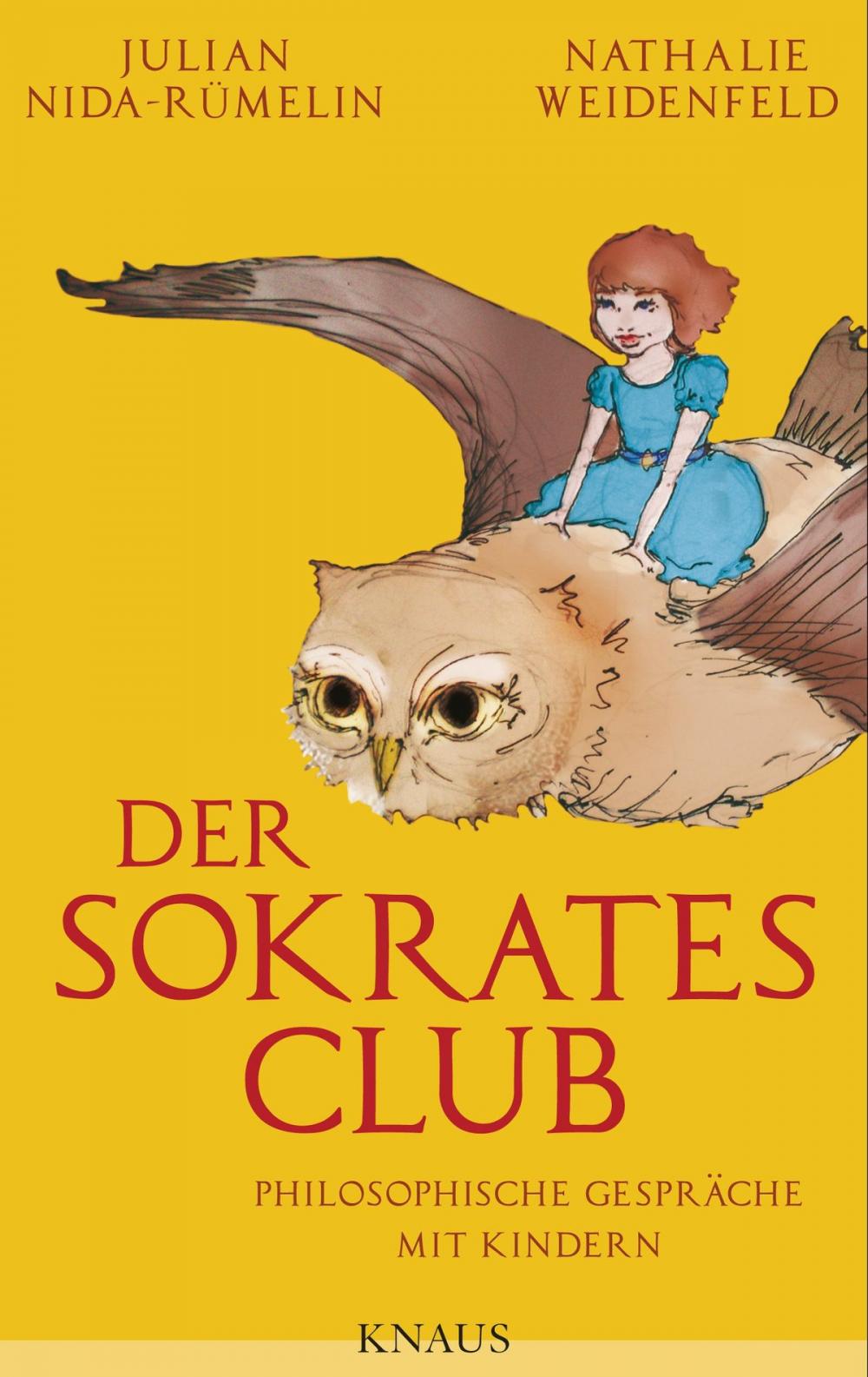 Big bigCover of Der Sokrates-Club