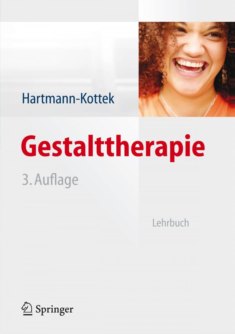 Big bigCover of Gestalttherapie