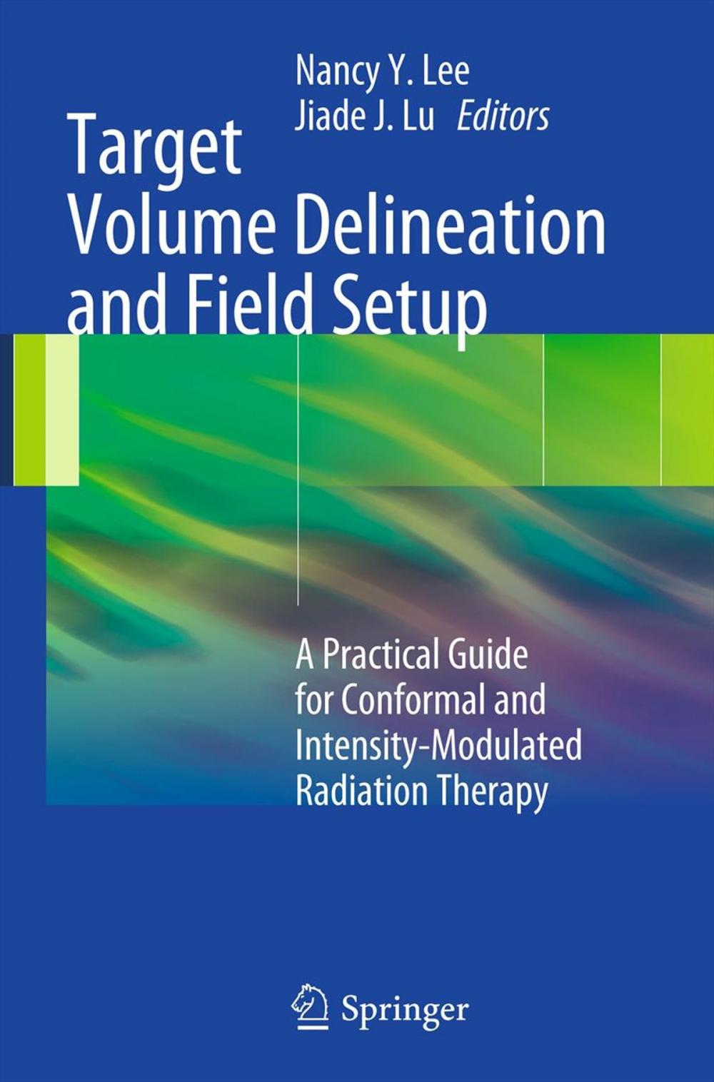 Big bigCover of Target Volume Delineation and Field Setup