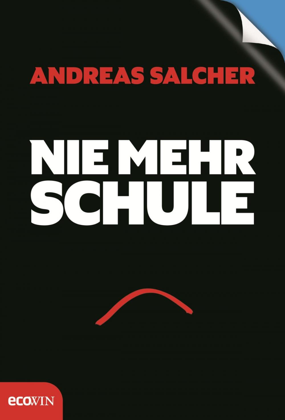 Big bigCover of Nie mehr Schule - Immer mehr Freude