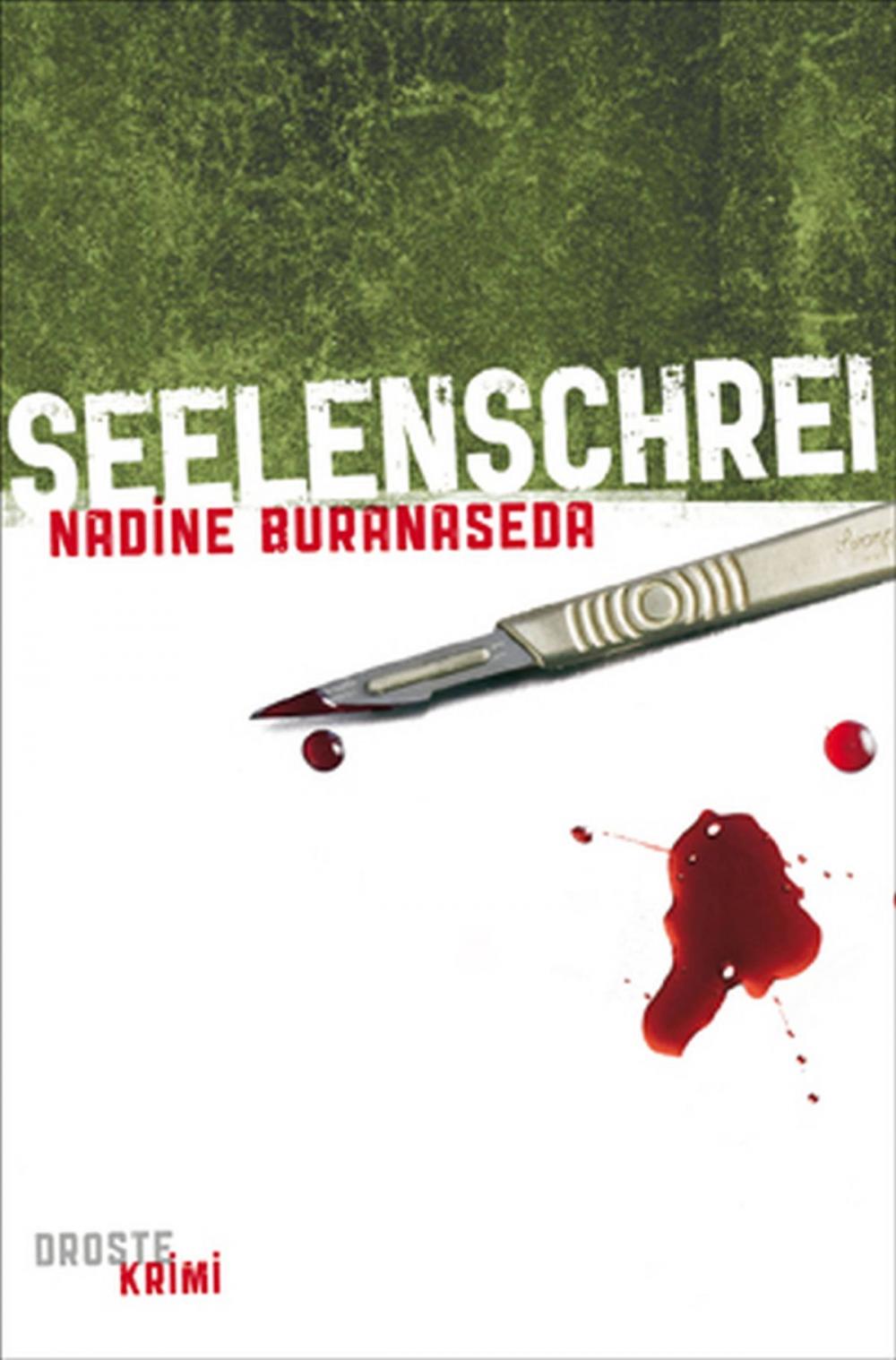 Big bigCover of Seelenschrei