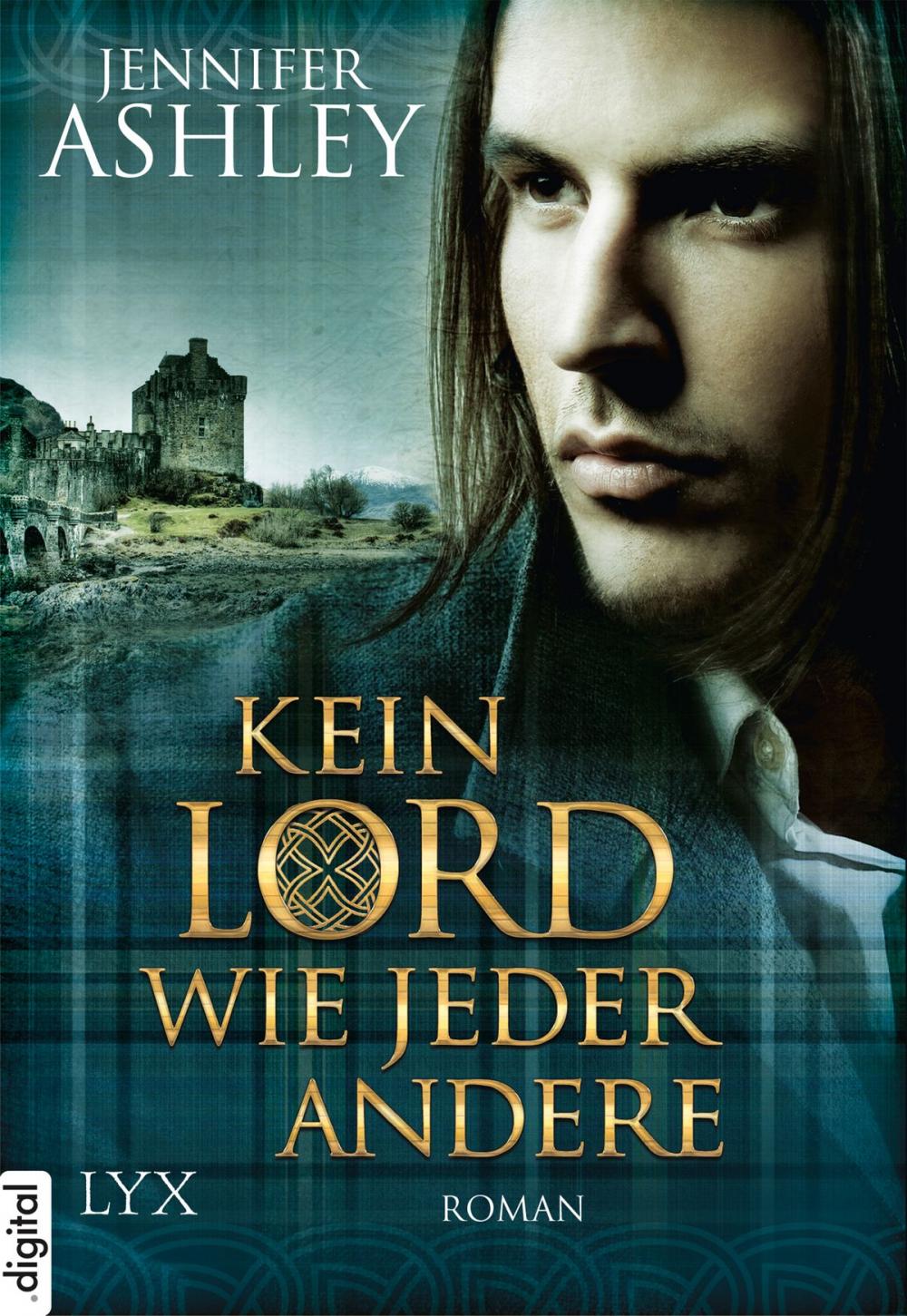 Big bigCover of Kein Lord wie jeder andere