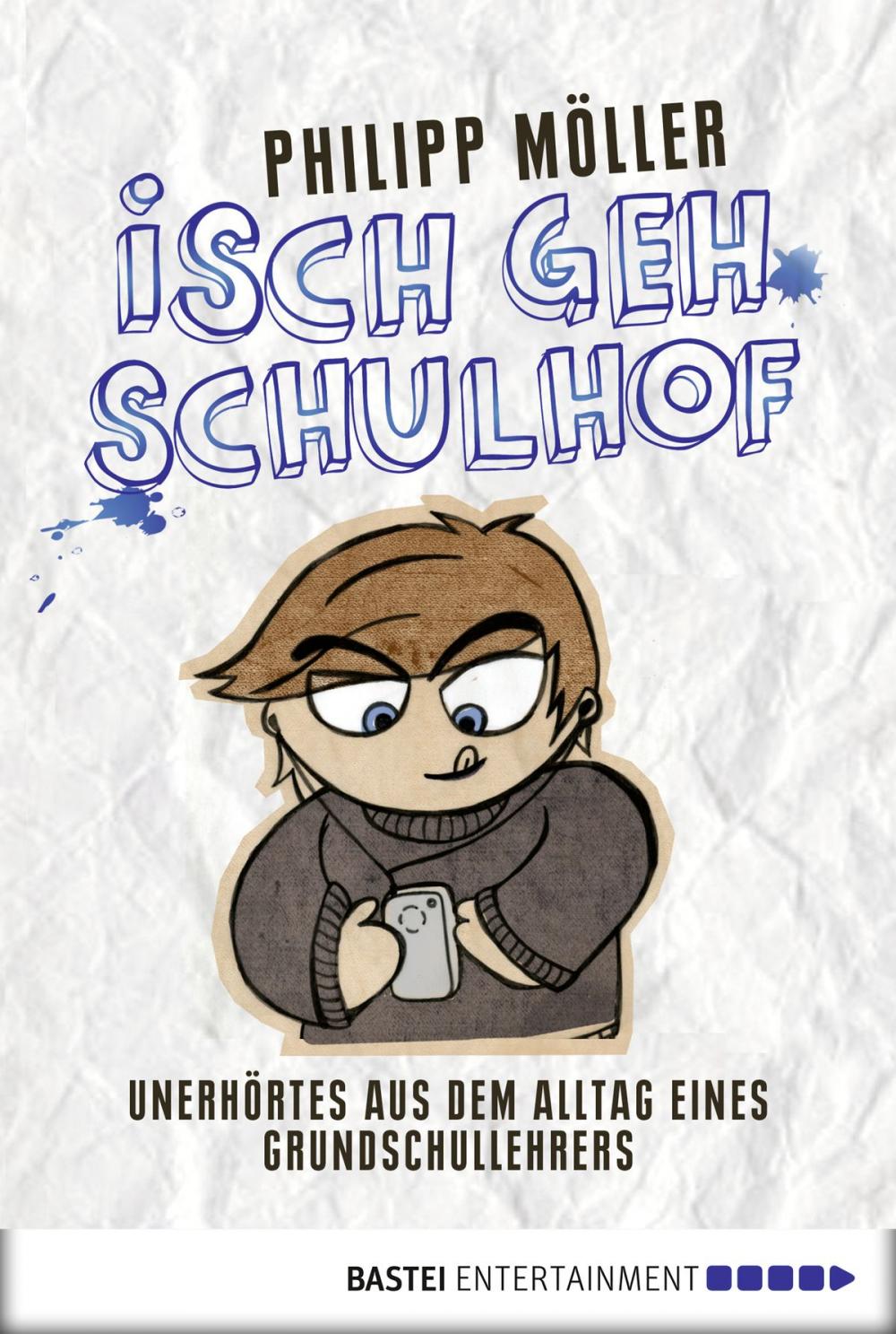 Big bigCover of Isch geh Schulhof