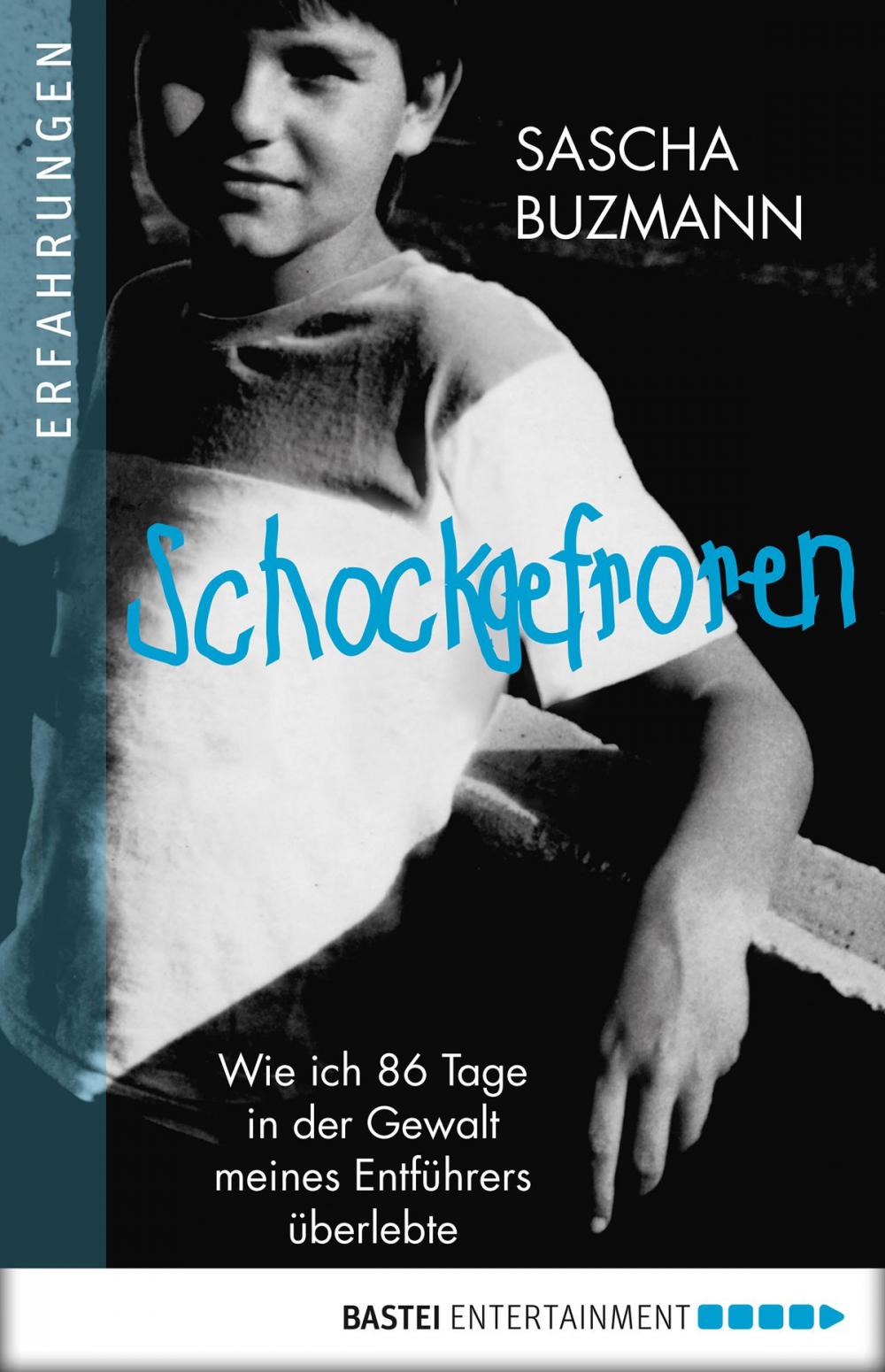 Big bigCover of Schockgefroren