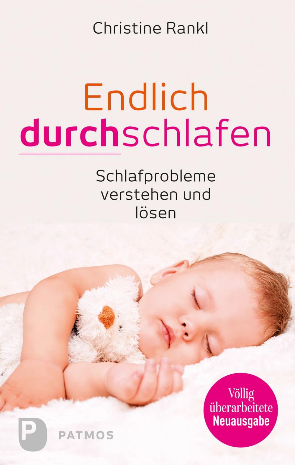 Big bigCover of Endlich durchschlafen