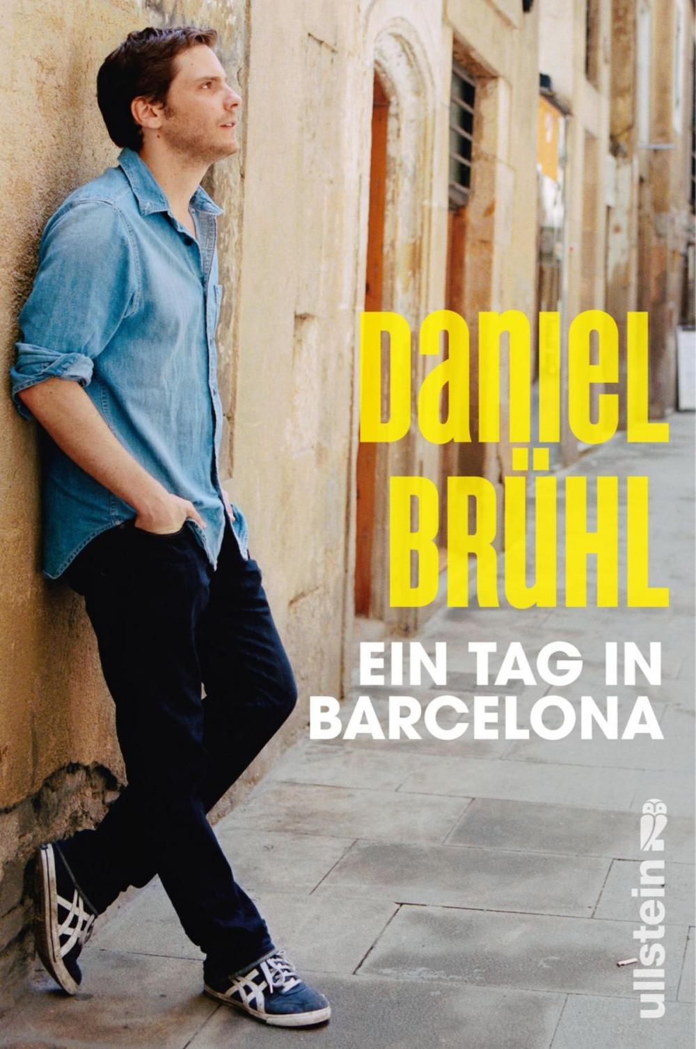 Big bigCover of Ein Tag in Barcelona