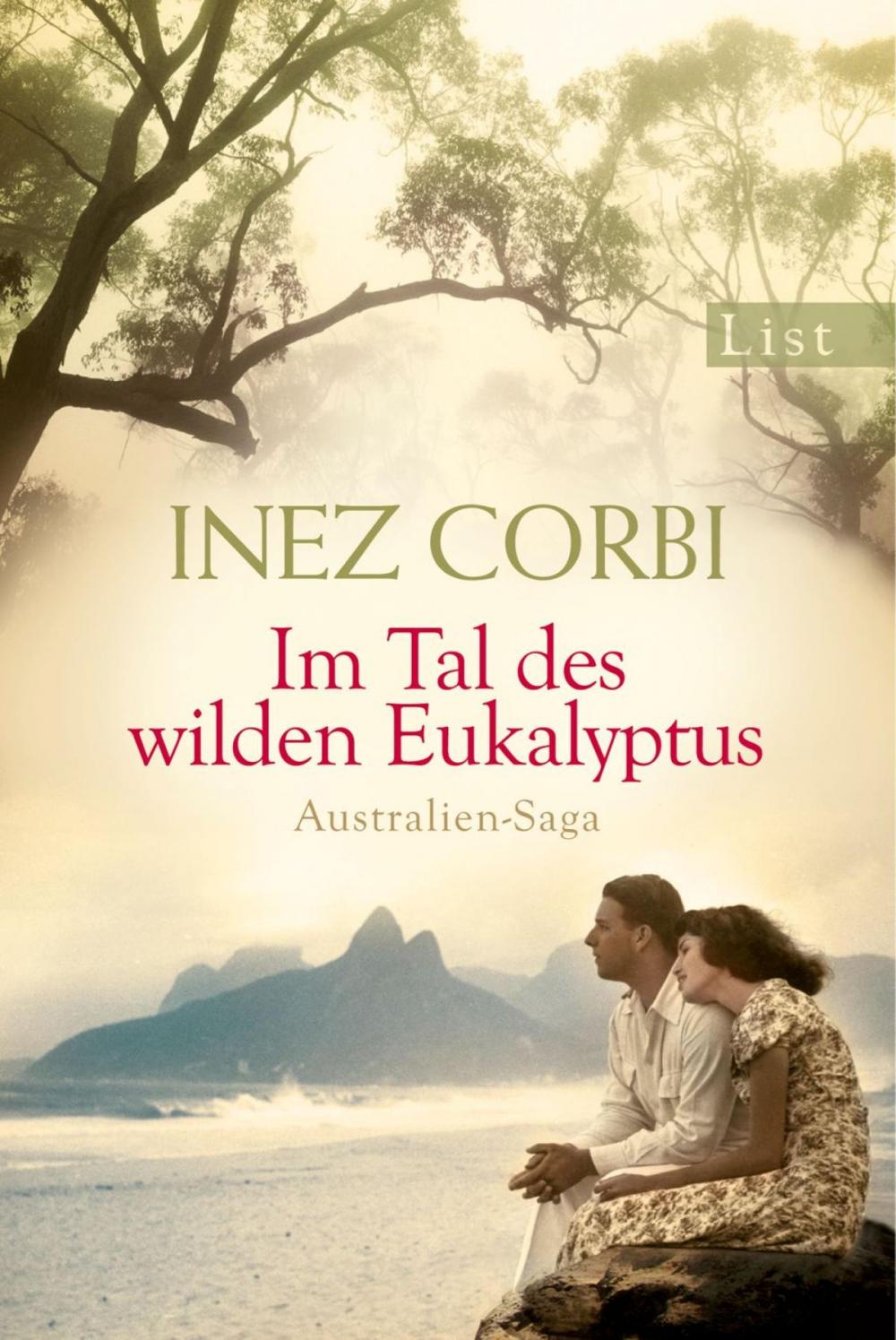 Big bigCover of Im Tal des wilden Eukalyptus