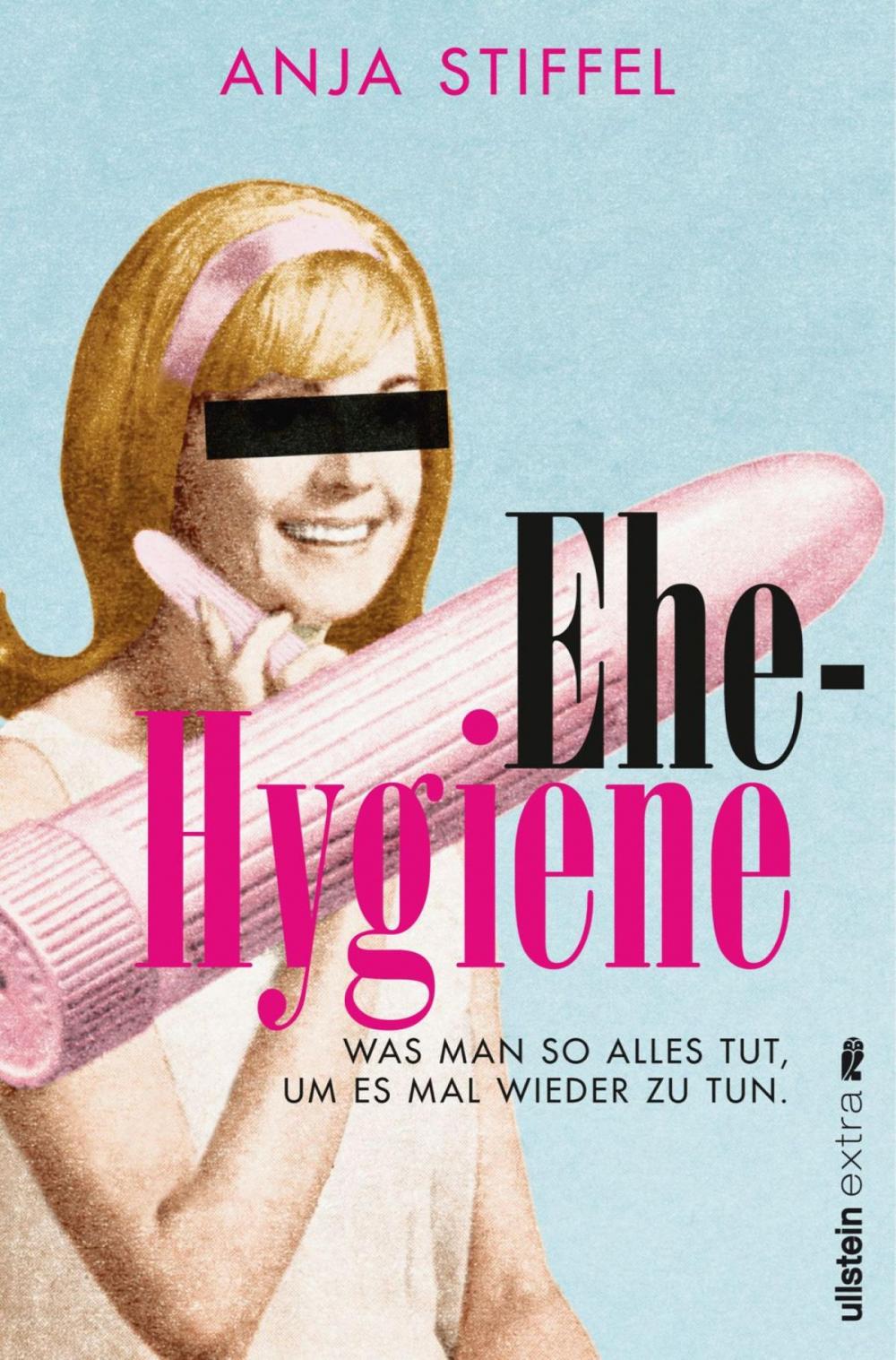 Big bigCover of Ehehygiene