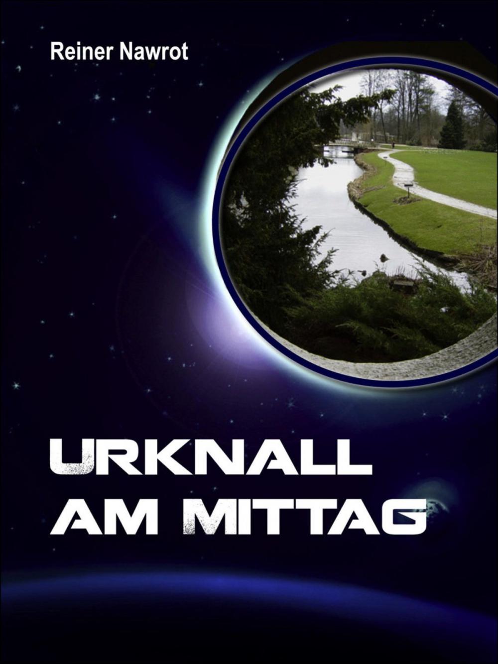 Big bigCover of Urknall am Mittag