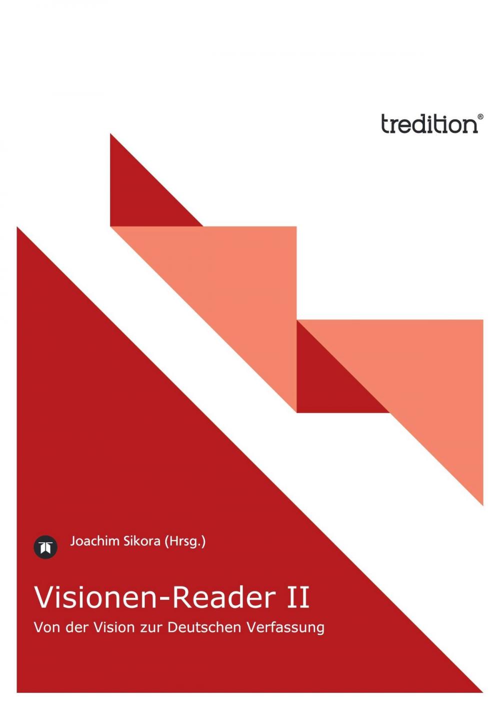 Big bigCover of Visionen-Reader II